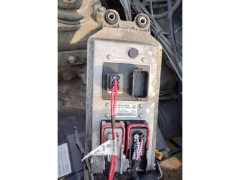 Sistema eléctrico VOLVO FH