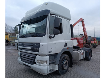 Cabeza tractora DAF CF 85 460