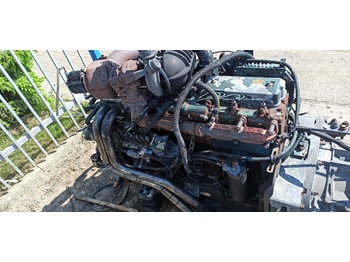 Motor y piezas VOLVO FL7