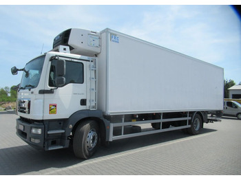 Camión frigorífico MAN TGM 18.290