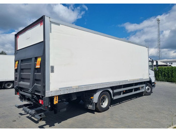 Camión frigorífico Mercedes-Benz Atego 1224: foto 3