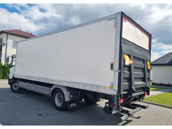 Camión frigorífico Mercedes-Benz Atego 1224: foto 4