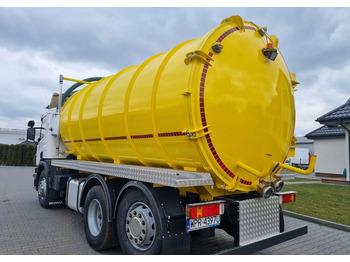 Leasing para  Scania P360 Scania P360: foto 3