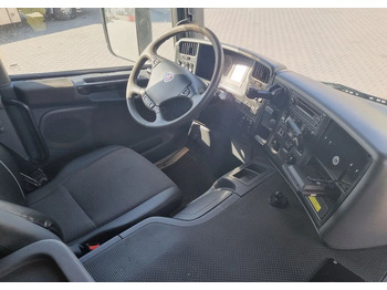 Leasing para  Scania P360 Scania P360: foto 5