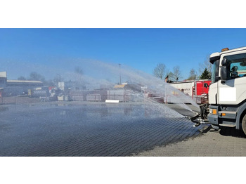 Leasing para Scania SCANIA P360 Myjka drogowa Scania SCANIA P360 Myjka drogowa: foto 2 Leasing para Scania SCANIA P360 Myjka drogowa Scania SCANIA P360 Myjka drogowa: foto 2