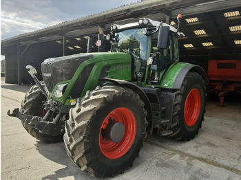 Tractor FENDT