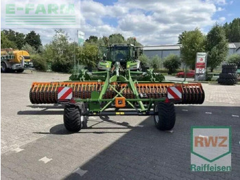 Rastras Amazone catros+ 6002-2: foto 4