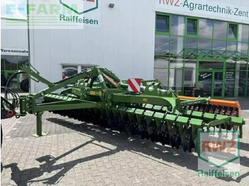 Rastras AMAZONE