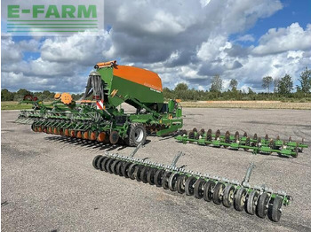 Sembradora Amazone cirrus 4003: foto 5