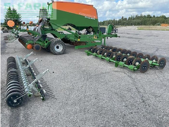 Sembradora Amazone cirrus 4003: foto 3