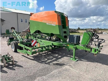 Sembradora AMAZONE