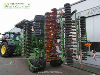 Sembradora Amazone cirrus 6001: foto 3