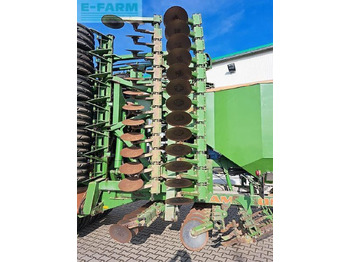 Sembradora Amazone cirrus 9001: foto 5