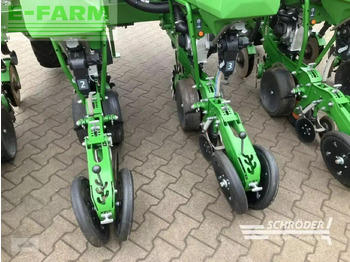 Sembradora de precisión Amazone precea 3000-c super: foto 5