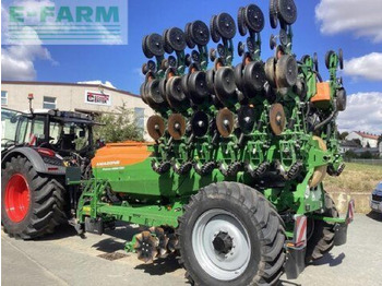 Sembradora de precisión AMAZONE