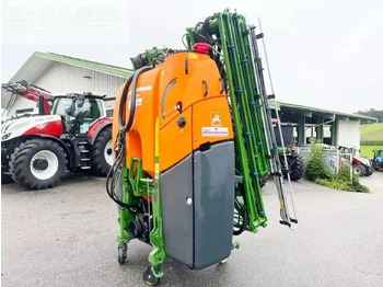 Pulverizador arrastrado AMAZONE
