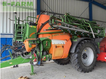Pulverizador arrastrado AMAZONE