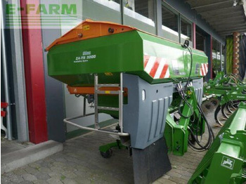Esparcidor de fertilizantes AMAZONE