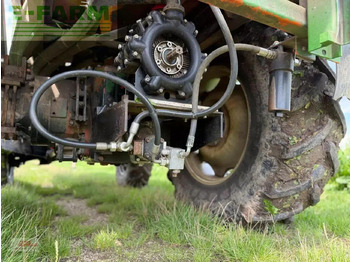 Pulverizador arrastrado Amazone zetor - amazone rp6-018 selbstfahrer: foto 5