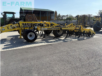 Cultivador BEDNAR