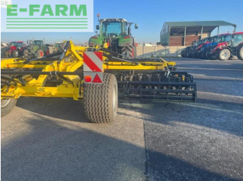 Sembradora Bednar swifter so6000f: foto 5