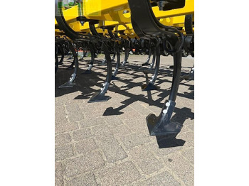 Cultivador Bednar versatill vn6000l: foto 4