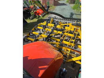 Cultivador Bednar versatill vn6000l: foto 3