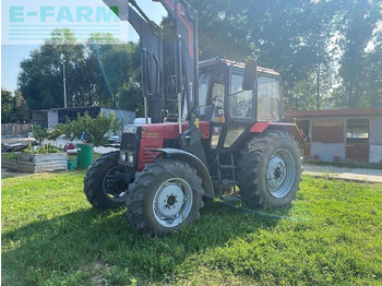 Tractor BELARUS