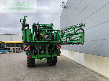 Pulverizador arrastrado CHD 6045: foto 4 Pulverizador arrastrado CHD 6045: foto 4