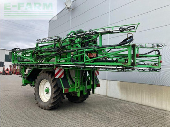 Pulverizador arrastrado CHD 6045: foto 3 Pulverizador arrastrado CHD 6045: foto 3