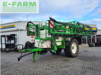 Pulverizador arrastrado CHD