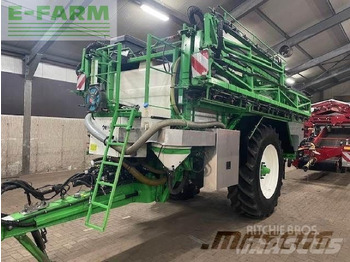 Pulverizador arrastrado CHD