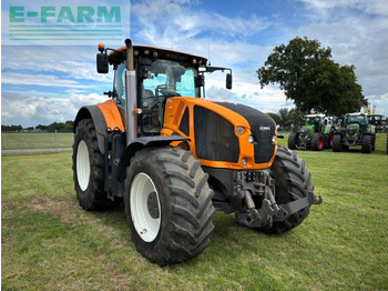 Tractor CLAAS AXION 920 with SCR: foto 4