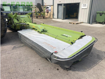 Segadora CLAAS