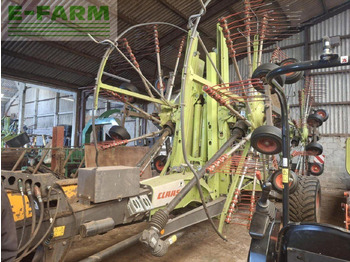 Henificadora CLAAS Liner