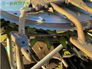 Cosechadora de forraje CLAAS ORBIS 750 AC: foto 2