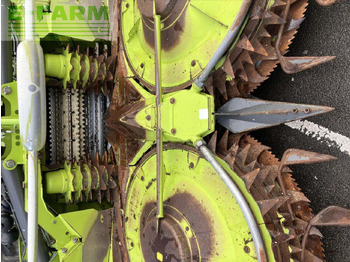 Cosechadora de forraje CLAAS ORBIS 900: foto 4