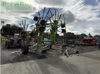 Henificadora CLAAS Liner