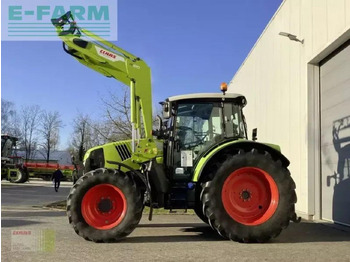 Tractor CLAAS Arion 440