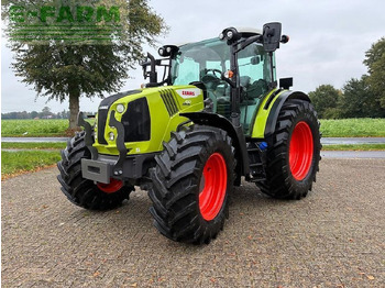 Tractor CLAAS Arion 450