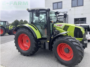Tractor CLAAS Arion 450