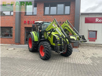 Tractor CLAAS Arion 450