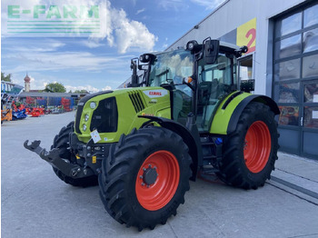 Tractor CLAAS Arion 450
