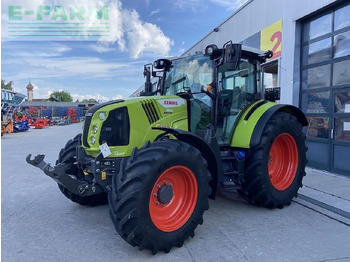 Tractor CLAAS Arion 450