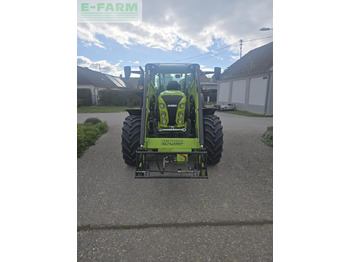 Tractor CLAAS Arion 450