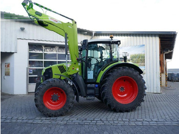 Tractor CLAAS Arion 470