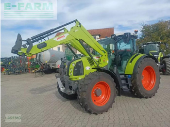 Tractor CLAAS Arion 470