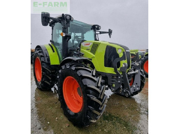 Tractor CLAAS Arion 470
