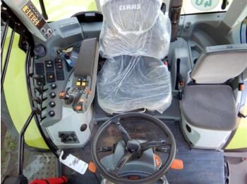 Tractor CLAAS arion 510 cis v: foto 5