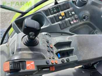 Tractor CLAAS Arion 510